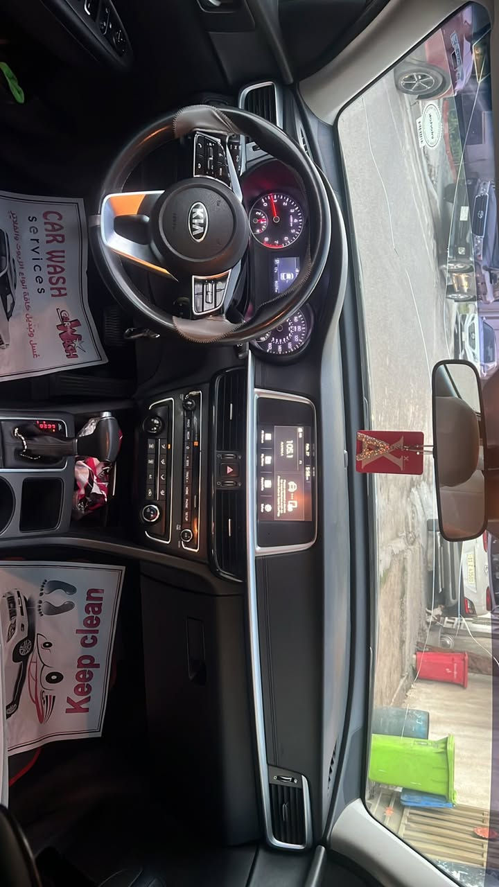 اوبتما 2019 lx للبيع
بدون ايرباك بدون صبغ 
حادث دعاميه خلفيه فقط 
محرك 2400gdi
بجم كبس بلادي 
مكينه برغي ممفتوح بيهه 
صور السونار بلمنشور 
للاستفسار على الخاص


**إذا كنت صاحب هذا الإعلان وتريد حذفه لأي سبب، رجاءا أرسل رسالة إلى الدعم الفني**