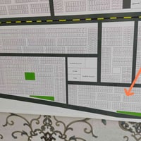 حي الياسمين • ٢٠٠م • طابو