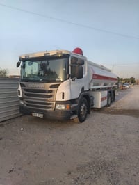 تنكر • موديل ٢٠١٥ • حموله ١٨الف