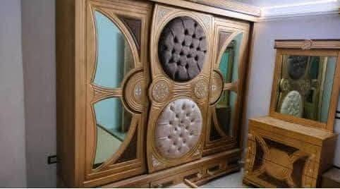 احلا عروض على غرف النوم مع فراشه تخت هديه  لفترة محدوده بس ٥مليون و٥٠٠ للتواصل 0958795056 وتوصيل لكل المناطق مأجور


**إذا كنت صاحب هذا الإعلان وتريد حذفه لأي سبب، رجاءا أرسل رسالة إلى الدعم الفني**