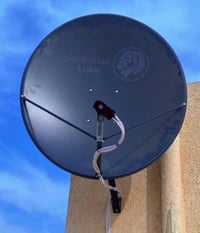 تنصيب #اشاره_الستلايت_قبل_شهر_رمضان بأشارة لاتقل عن 95%📺     ✅مع بداية...