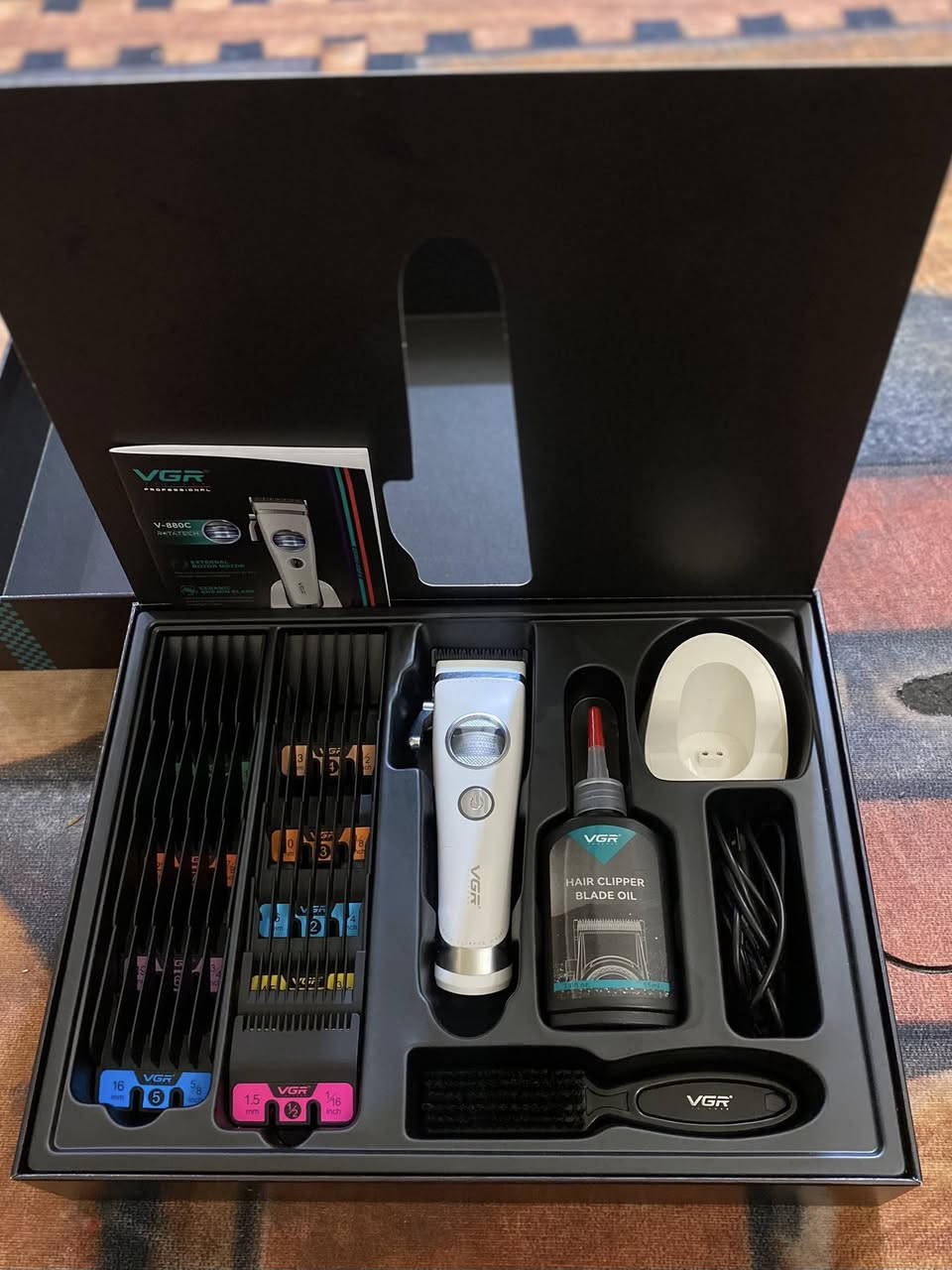 مكينه برشلس للبيع بعدها جديده استخدام قليل الاصليه السعر ٦٠ مكاني بغداد بلديات
***********
