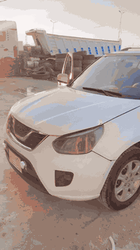 متاااح شيري تيكو 2012 شكل ال13 لبيع او مراوس شعدك نزل سياره جاهزه يرادله بور شويه تعبان ودجه فقط وسنويه صاقطه ب2022. غير هاذ السيارت جاهزه وترايك وين ميعجبك مكان بابل مسيب رقمه قادسيه سعره ب٤٣ وبيه مجال للاستفسار ***********
