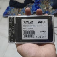هارد ssd واحد تيرا للبيع العنوان بغداد. الثعالبة توصيل ماعندي 07763664...