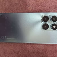 هونر X6a • ١٢٨ رام ٦ • شاصي معوج