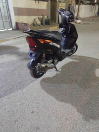 ثعلب • مكينه مكفول • فلاوين اصلي