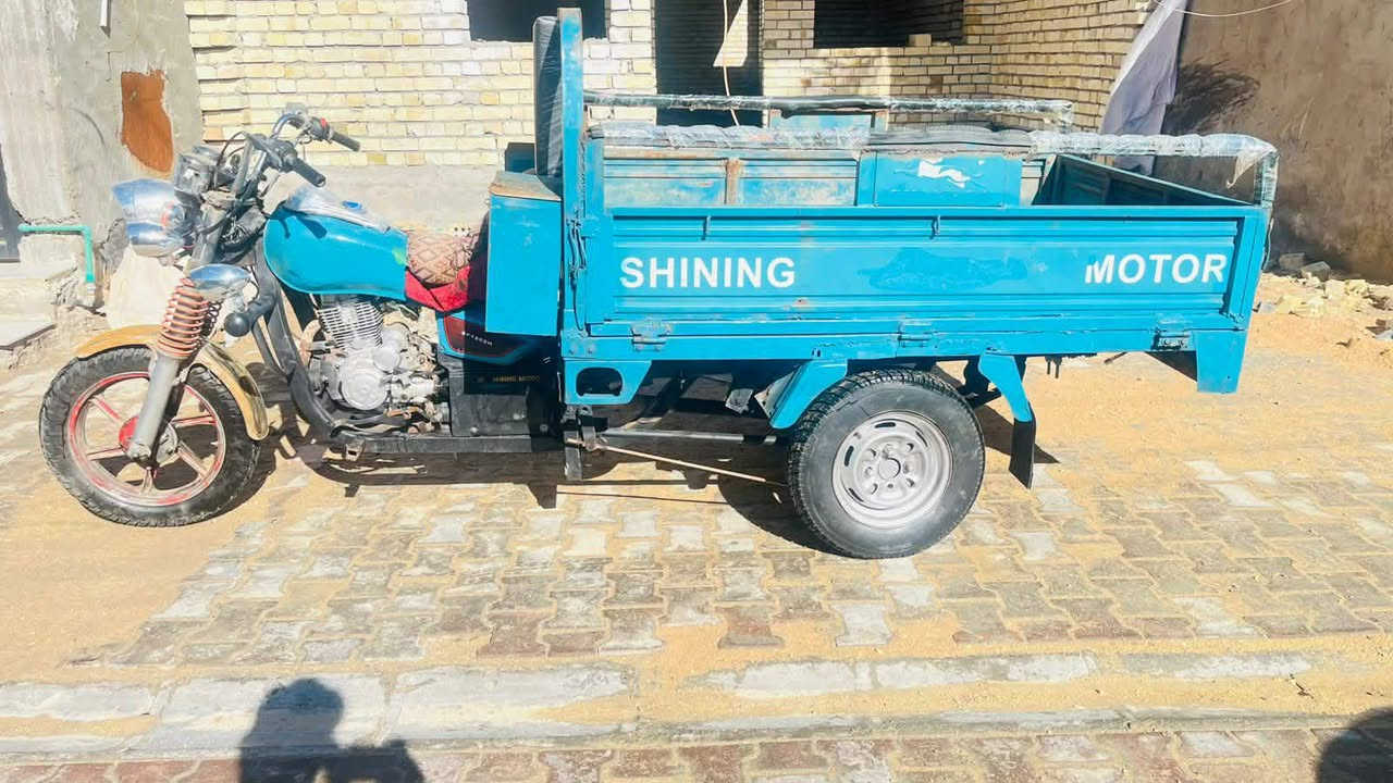 السلام عليكم ستوته للبيع موديل 2018 ستوته كفاله عامه السعر ب 950 وبيها مجال مكاني كربلاء طويريج***********
