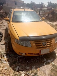 سمند جاهزه مكينه كير تخم تاير باتري كهربائيات جديد السعر15سنويه 28عندي...