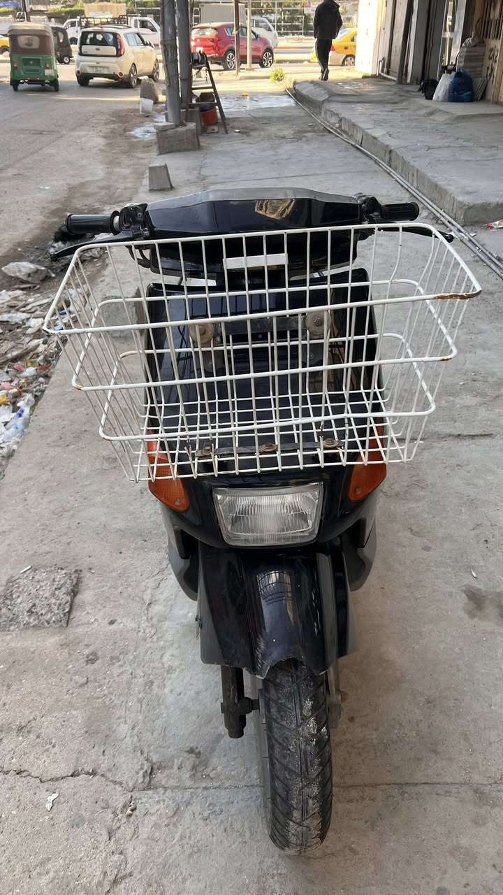 سلام عليكم 
دراجه بيكم بلادي شرط الفحص
 كفراته بلاديه دراجه كله بلادي
السعر 500 الف قفل
منطقة الغدير / شارع الضريبة
***********  متواجد واتساب
