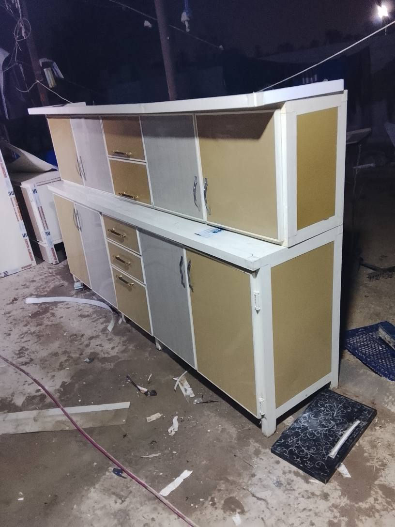 كاونترات ثلاثه متر مع نترينونص البصرة, العراق


**إذا كنت صاحب هذا الإعلان وتريد حذفه لأي سبب، رجاءا أرسل رسالة إلى الدعم الفني**