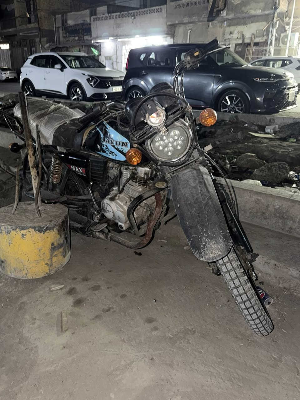 سلام عليكم تيوان للبيع مكاني بغداد جميلة
للتواصل :***********
