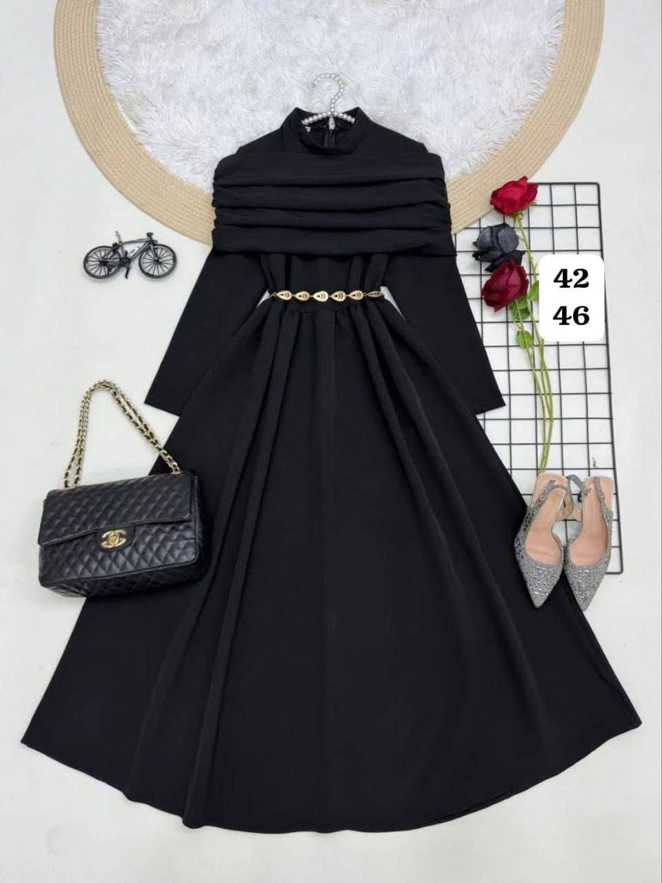 فستان كلوش❤‍🩹
السعر 30 الف فقط 
خامة فيزون صيفي
قياسات مذكورة ع صور


**إذا كنت صاحب هذا الإعلان وتريد حذفه لأي سبب، رجاءا أرسل رسالة إلى الدعم الفني**