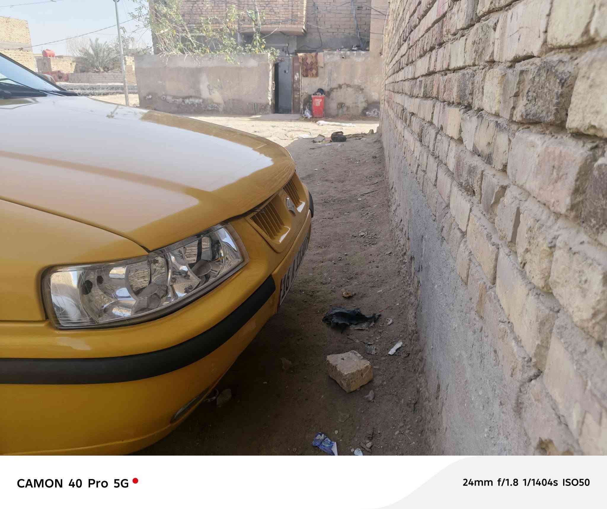 سياره سمند ٢٠١٠ بأسمي رقم دولي مكينه وكير وحداديه جدد مصبوغه للجماليه مصفره هيئة وغرامات خطه شامية ديوانيه رقم الموبايل ***********
