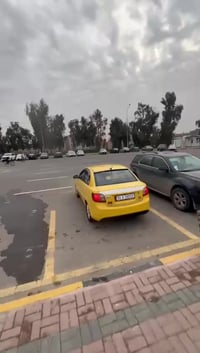 كيا ريو • ٢٠١٠ • باسمي ديالى