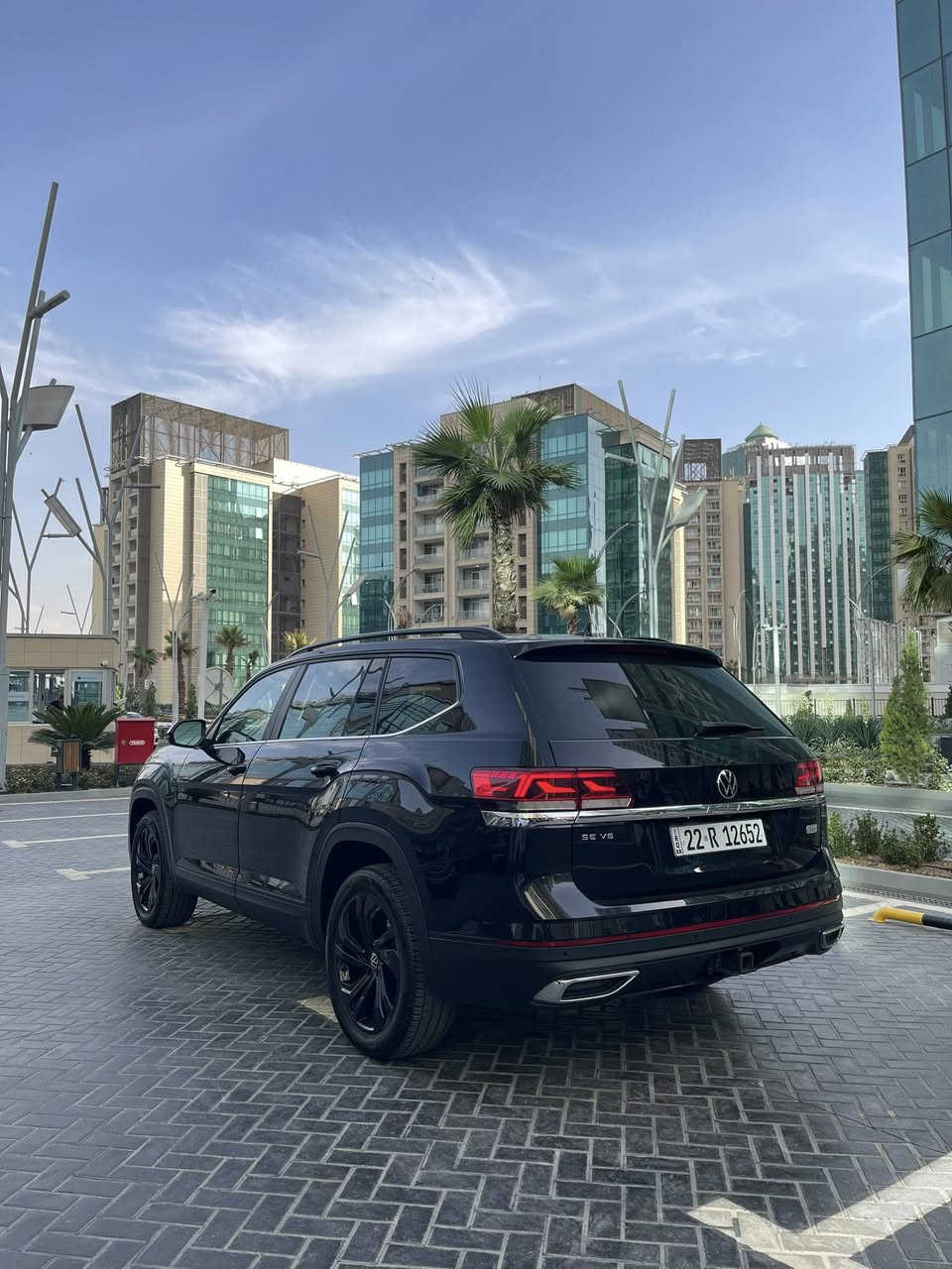 اطلس فاملي 2023

V6  3600  تنفس طبيعي

مواصفات SE

فقط جاملغ صبغ بدون دواخل بدون ايرباك

سعر مناسب جدا  ( 239 )$

مكان اربيل 

فقط اتصال.  ***********
