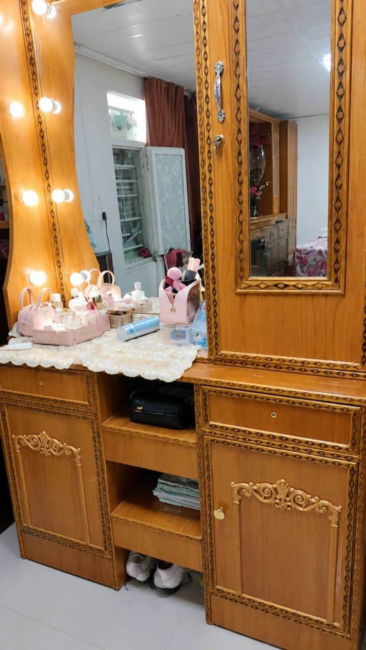 غرفه صاج للبيع سعر 900 وبيها مجال العنوان بغداد العبيدي الشراي خاص


**إذا كنت صاحب هذا الإعلان وتريد حذفه لأي سبب، رجاءا أرسل رسالة إلى الدعم الفني**
