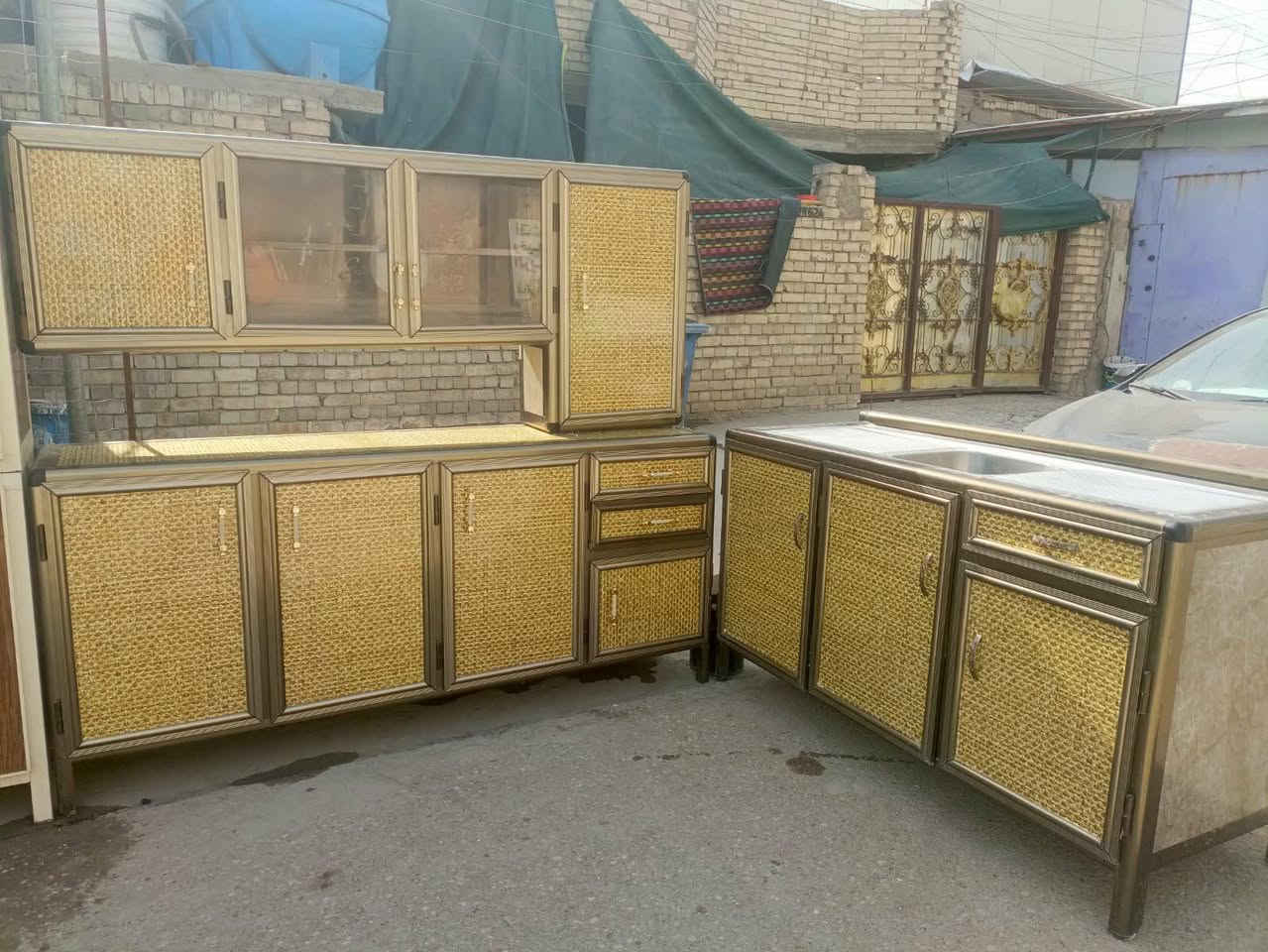 كاونترات للبيع تفصال تزكام مكان دورة أبو دشير يوجد توصيل


**إذا كنت صاحب هذا الإعلان وتريد حذفه لأي سبب، رجاءا أرسل رسالة إلى الدعم الفني**