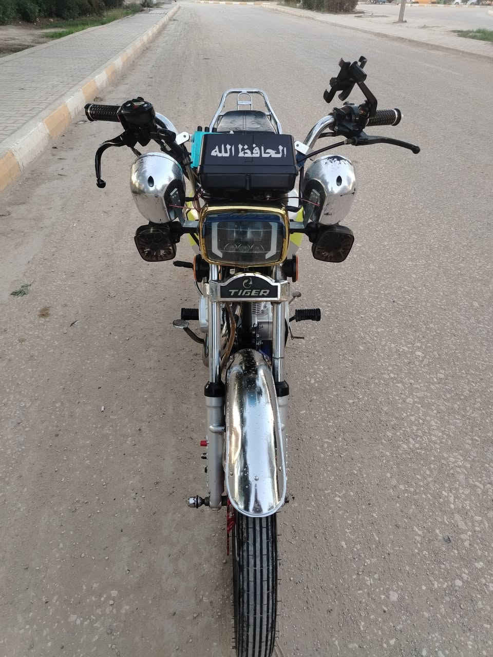 دراجه تايكر مديل 23 وراق سكنر دراجه مكفوله من كلشي سعر خاص مكاني ناحيت نفر


**إذا كنت صاحب هذا الإعلان وتريد حذفه لأي سبب، رجاءا أرسل رسالة إلى الدعم الفني**