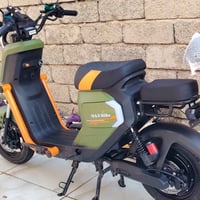 نوع 918 • موديل 25 • 5 بطاريات