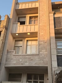 بيت للايجار • ايجار بيت • منزل للايجار • بيت 50 متر • خمس غرف نوم • اي...