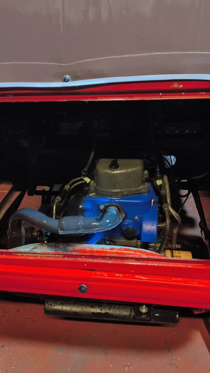 السلام عليكم تكتك موديل ١٨ كير ومكينه خير من الله دواسه معمرة كشر شوفه عينك رقم انكليزي بااسمي تحويل ثاني يوم السعر ٥ ونص  ...
جسر ديالى القديم حي الحكيم
***********
