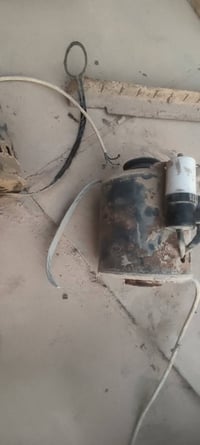 مواطير مبرده • اصليات • قرب جسر الصابئه
