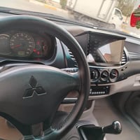 ميتسوبيشي L200 • ٢٠١٢ • ١٧١ الف