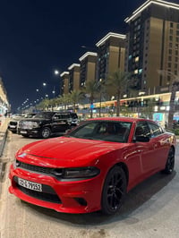 جارجر 2020 بلاك توب  مواصفات sxt حادثه سطحي حوض سبير فقط  مكينه 3600 v...