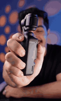 DJI Osmo Pocket 3 Creator Combo📸
سعره الاساسي مليون وخمسين الف
1050000
لكن سعره اقل لمعرفه التفاصيل راسل الصفحة 
او اتصل على الرقم
***********

ملحقات الكامره متوفره كامله 

المواصفات الأساسية 🚨

🔹كاميرا بدقة 4K/120fps لتصوير فائق السلاسة
🔹حساس 1 إنش لأداء قوي في الإضاءة المنخفضة
🔹تتبع ذكي للوجوه (ActiveTrack 6.0)
🔹شاشة لمس دوّارة 2 إنش للتصوير العمودي والأفقي بسهولة
🔹ثبات فائق مع Gimbal ثلاثي المحاور
🔹مايك لاسلكي + ملحقات احترافية – جاهز للتصوير من اللحظة الأولى!

🎒 مثالي لصنّاع المحتوى والمبدعين في كل مكان
📦 كل ما تحتاجه… في حزمة واحدة!

شحن متوفر لجميع محافظات العراق
