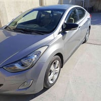 للبيع هيونداي النترا خليجي فول مواصفات محرك 1800سياره جديده بدون صبغ ب...