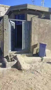 بيت • ١٠٠م • شارع كرار محبوبه