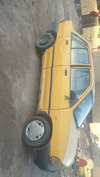 سايبا ٢٠٠٩ • برانكيت نظيف • رقم بصره