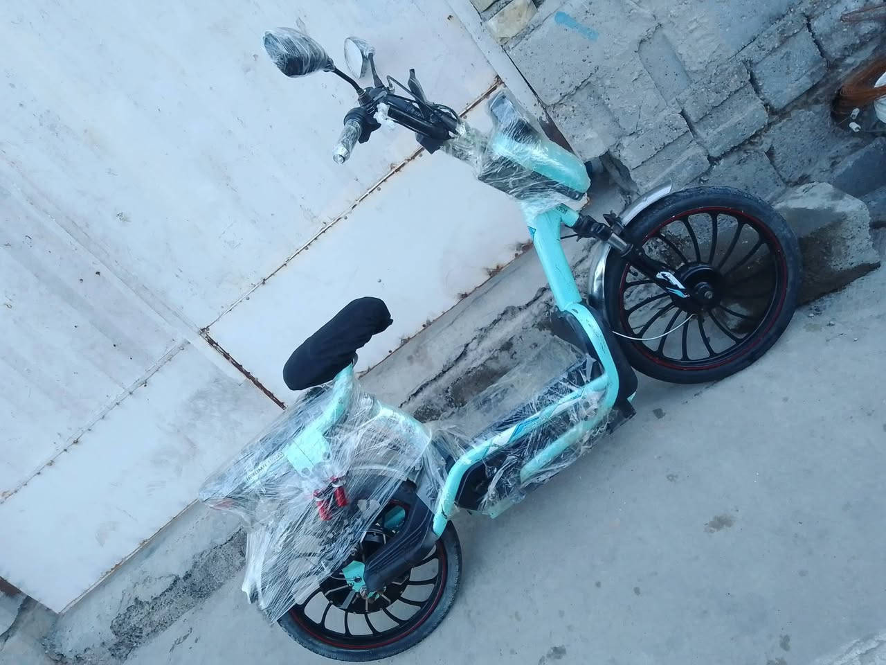 سلام عليكم دراجة شحن للبيع لمكان لفلوجة حي جبيل لسعر 125وبي مجال خاص


**إذا كنت صاحب هذا الإعلان وتريد حذفه لأي سبب، رجاءا أرسل رسالة إلى الدعم الفني**