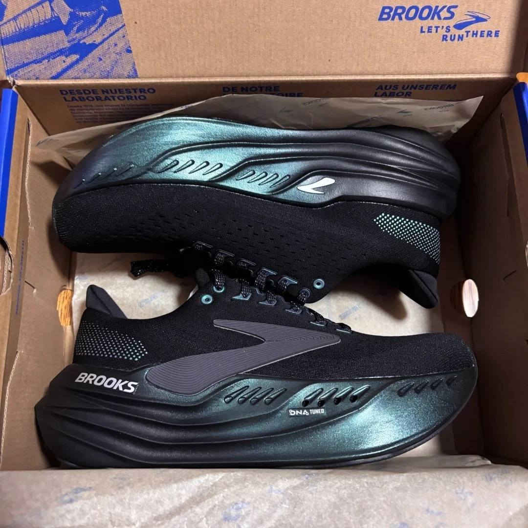 قطع Brooks Glycerin Max قياسين  متوفر  ٤٤؛٤٢ 
اصلي   درجه  اولى  من بضاعه  الاوربي 
توصيل  موجود  جميع  المحافضات


**إذا كنت صاحب هذا الإعلان وتريد حذفه لأي سبب، رجاءا أرسل رسالة إلى الدعم الفني**