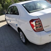 شوفرليت كوبلت • ٢٠١٨ • اوتوماتيك