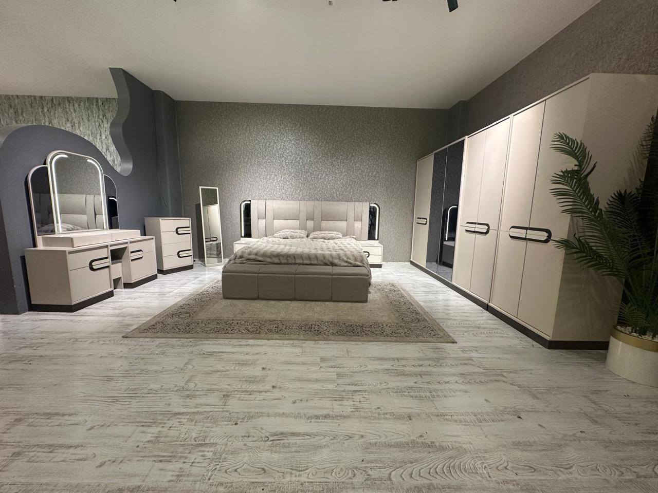 #بشرى.#ساره..#الى .#زبائننا.#الكرام.
 #تخفيضات. 🌹 تخفيضات🌹تخفيضات 

 بمناسبه #عيد #الفطر مبارك🌹

هائله.تحطيم .الاسعار
بااسعار مناسبه جدا 
,🚛🔨🧑‍✈️
#النقل #والتركيب.#مجانأ #داخل #كركوك
غرف نوم تركي🇹🇷🇹🇷

💯ليس ..#لدينا..فرع ...آخر❤️

🏠العنوان .كركوك.قبل راس دوميز مقابيل محلج القطن.#مجاور #المرجان #للاثاث

#معرضنا ....#ديڤان.....وليس...#ديفاند

📞للحجز 

***********
***********
