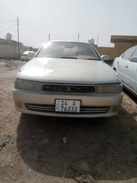 ١٩٩٣ • الناصرية • حي الجوادين