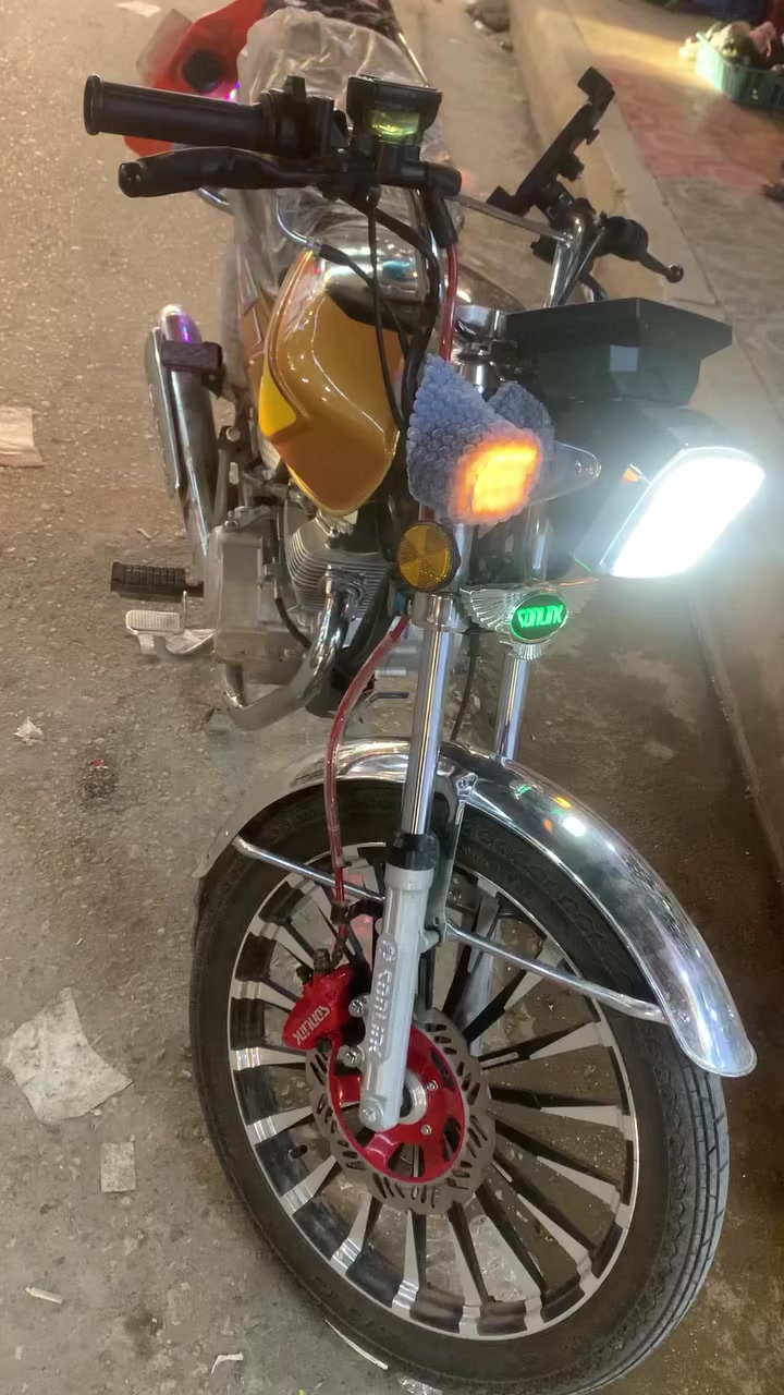 السلام عليكم ماطور. لل بيع


**إذا كنت صاحب هذا الإعلان وتريد حذفه لأي سبب، رجاءا أرسل رسالة إلى الدعم الفني**