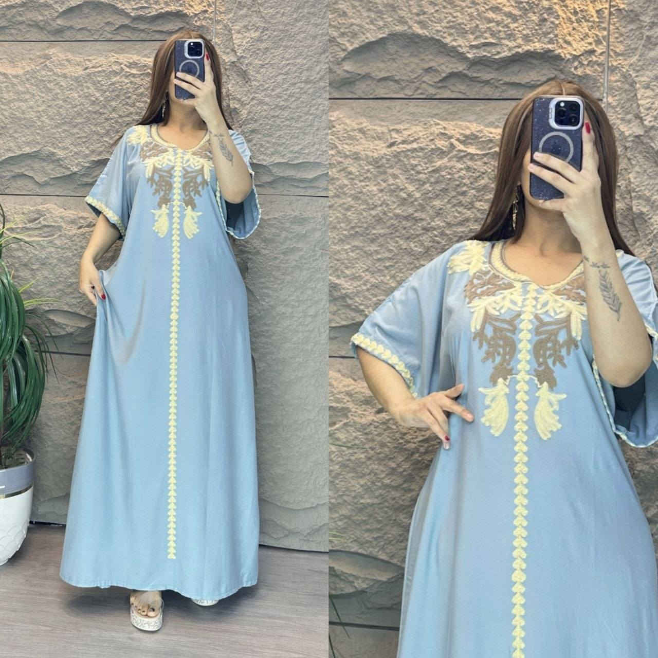 "بسم الله توكلنا على الله"

🙈❤️عملاءنا الكرام😍😍

أحلى و أشيك ملابس الصيف   2026

كلابيه كشمير قطني مصري 💮 100 % بارد جدا

قياس M.l.xl.xxl 

سعرالدرزن  : 97  الف

T


**إذا كنت صاحب هذا الإعلان وتريد حذفه لأي سبب، رجاءا أرسل رسالة إلى الدعم الفني**