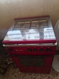 طباخ • جديد • نضيف