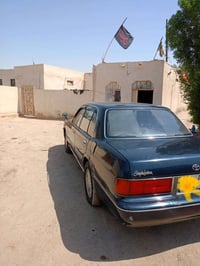 للبيع ارنب موديل 1993  سياره نضيفه ومرتبه احلى من الصوره  مكان السياره...