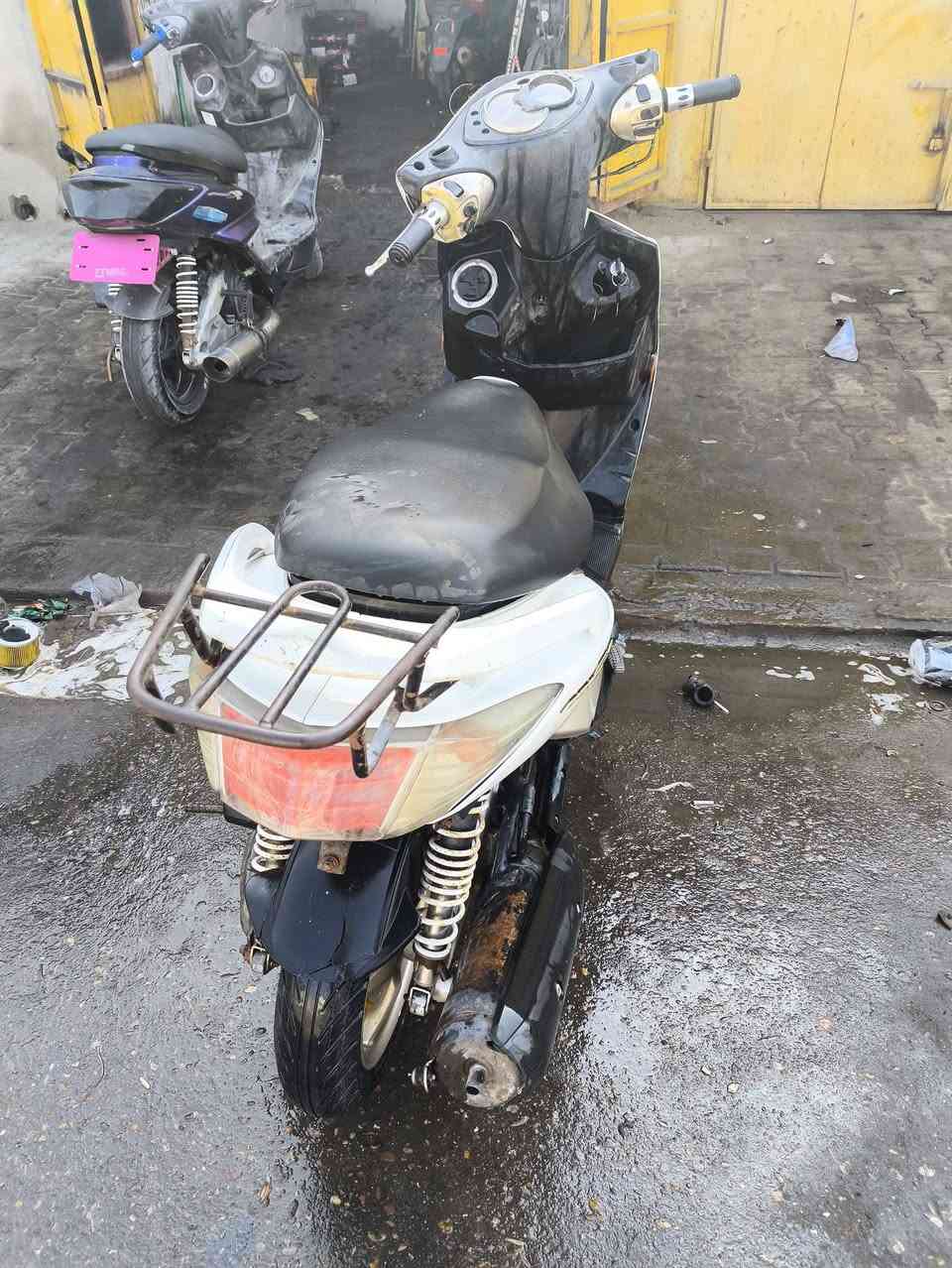 سكنس فحل البيع سعر 275 الف


**إذا كنت صاحب هذا الإعلان وتريد حذفه لأي سبب، رجاءا أرسل رسالة إلى الدعم الفني**