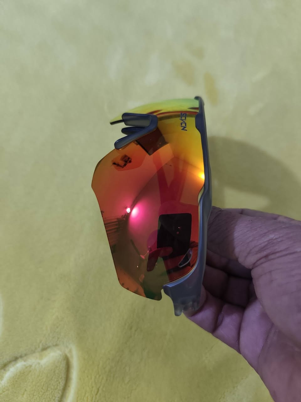 نضاره مال دراجه عسكريه 3 عدسات باله امزون البيع توصيل موجود حساب ثاني علي ناصر الهلالي


**إذا كنت صاحب هذا الإعلان وتريد حذفه لأي سبب، رجاءا أرسل رسالة إلى الدعم الفني**