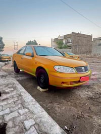 سني للبيع موديل 2008 كير ماكينه تبريد كفاله سياره باسمي تحويل ثاني يوم...