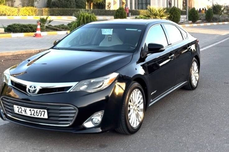 توێتا ئەفەلۆن  2015 
٢١٢ هەزار کیلۆمەتەر ڕۆشتوە 
مواسەفات بەس سلاید نیە 
سەنەویی تا ٢٠٢٩ تازەیە  
٢پارچە بۆیاخی هەیە بێ ئێرباگو بێ ناو گرتن 

سـعـر : لە کۆمێنت داوابکە ڕاستەوخۆ بۆت دێت 📥 

گێڕو مەکینە بەشەرت نەکراوەتەوە 
هیچ کێشەیەکی تێدا نییە 

ژمارەی خاوەنەکەی 
***********
