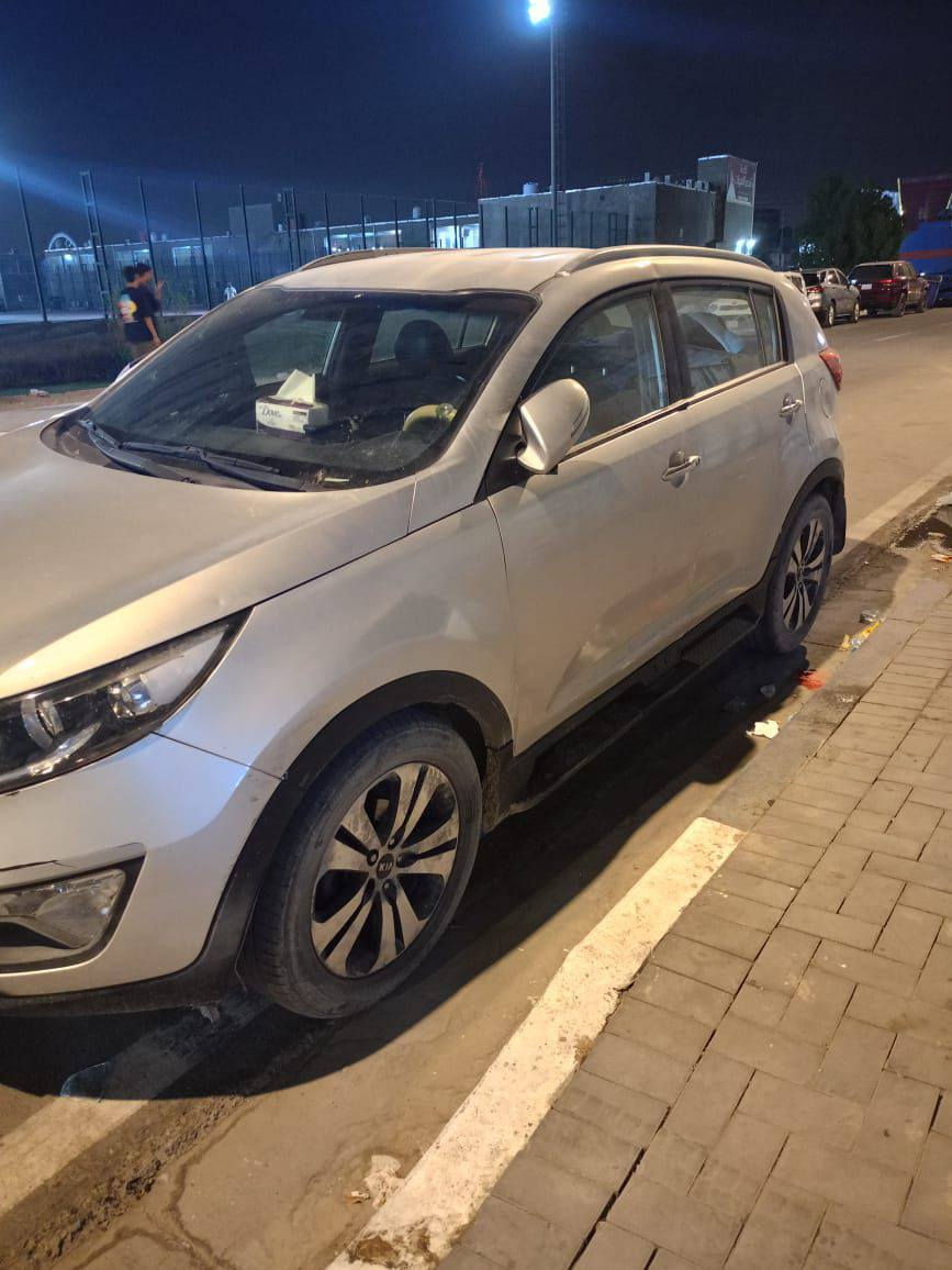 كيا سبورتج ادوات
سلام عليكم كيا سبورتج 

وارد كوري 

متومه طبق الأصل سنويه وارقام

فول مواصفات من عده الفتحه 

شاشتين بيها 

تدفئه استيرن 

تدفئه الكشنات الاماميه

تدفئه الكشنات الخلفيه 

 تحكم استيرن

 حساسات خلفيه 

سياره جديده 

محرك جديد توه مبدلينه

كير جيس كاز 

بيها حصه بكل محافضات العراق 

تخم تاير

تبريد  تدفئه 

انسه صرف بيها 

كصه جنطه

سعرها 60 وبيها مجال 

مكاني ميسان 

*********** /***********

متوفر واتساب
