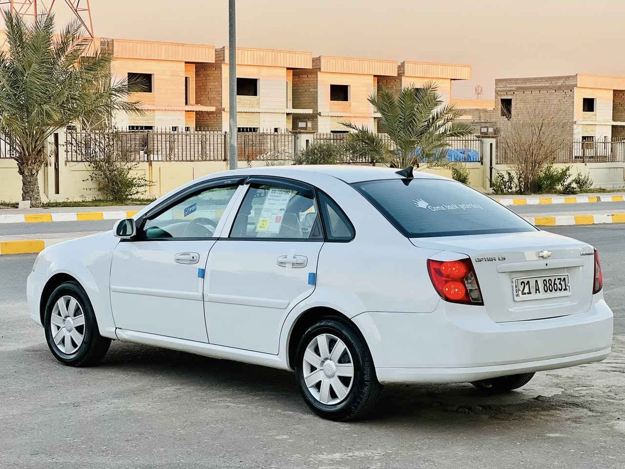 السلام عليكم ًًً ____
اوبترا موديل 2011
كير محرك شرط 
صدر امامي خلفي جديد
تخم تاير +تخم ويل جديد
تبريد تدفئه شرط مشط ستيرن جديد باتري جديد
شاشه تاب +كامره 
تحكم ستيرن تحكم مري 
بجم كامل زينون 
بلاجكتور لايت ناصي علي زينون 
رقم جديد انكليزي
سنويه جديد 
تحويل مباشر 
السياره بيها 3قطع صبغ بس 
السياره مال بيت 
مكاني صلاح الدين تكريت 
السعر مناسب جدا 
74$مجال قليل جدا 
***********
اتصال فقط
