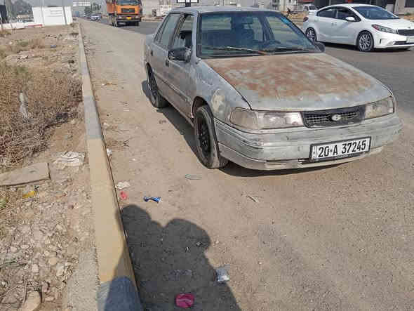 اكسلا جاهزه على كل عيب 93 موديل السعر 16 ورقه بها مجال باسمي ثانيه ما راح احول اتصلى***********
