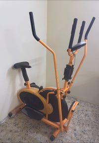 بايسكل • نظيف ١٠٠٪ • استخدام قليل