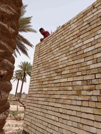 خلفه بناء • بناء طابوق • بناء ابلوك • مقاول بناء • خدمات بناء • معلم ب...